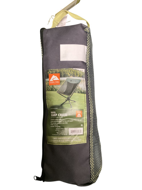 Vist Large View of Product Image Which is Used Ozark Trail Camping Accessory