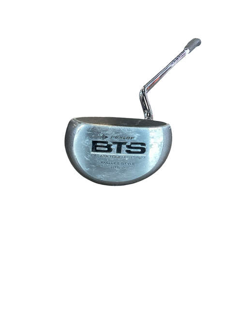 Vist Large View of Product Image Which is Used Dunlop BTS Mens Putter RH