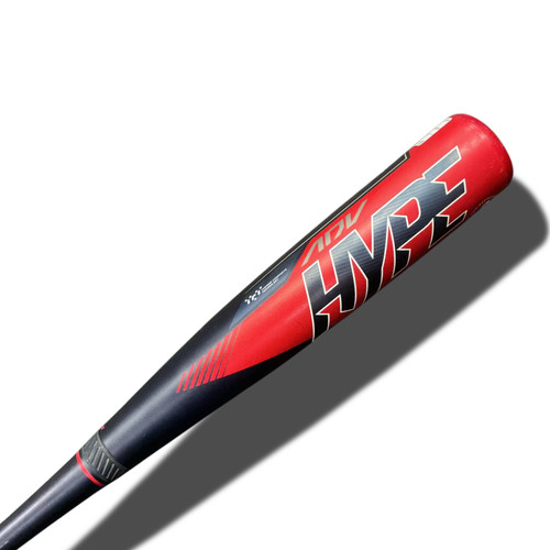 Vist Large View of Product Image Which is Used Easton HYPE SL22HYP8 BB/SB USSSA 2 3/4 Bat 32"