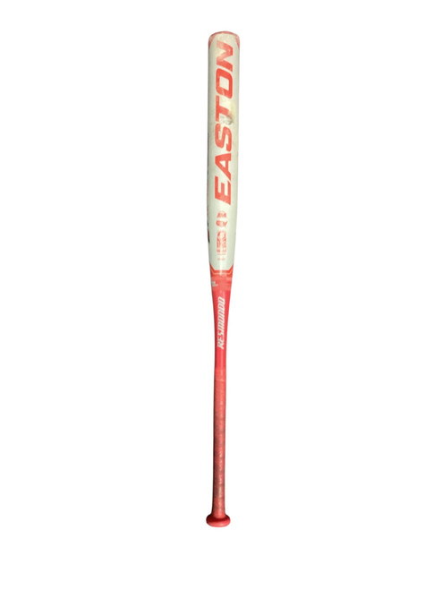 Vist Large View of Product Image Which is Used Easton RESMONDO BB/SB Slowpitch Bat 34"