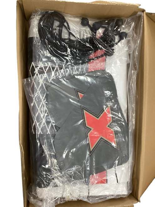 Vist Large View of Product Image Which is Used HOCKEY PRUDUCTS GOALIE TARGET Hockey Training Aid