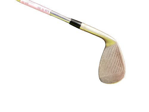 Vist Large View of Product Image Which is Used Titleist 260 BV VOKEY Golf Wedge Mens RH 60 Degree