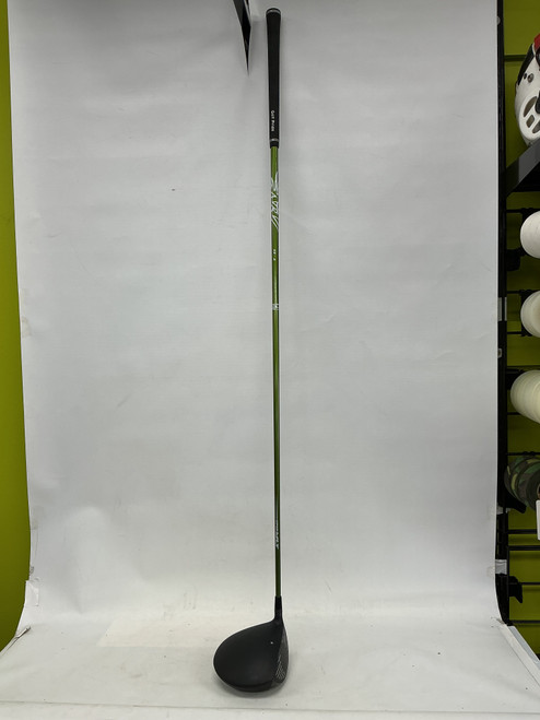 Vist Large View of Product Image Which is Used Maltby M890 LAUNCH TECH TL Mens Driver RH 10.0 Degree