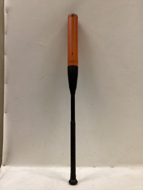 Vist Large View of Product Image Which is Used SHORT PORCH DDT BB/SB Slowpitch Bat 34"