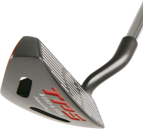 Vist Large View of Product Image Which is New BUMP AND RUN CHIPPER