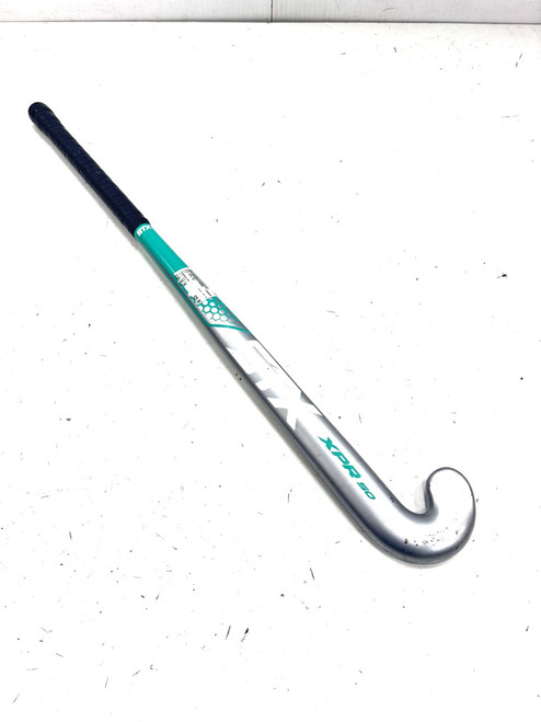 Vist Large View of Product Image Which is Used STX XPR 50 FH Complete Stick Grey 34"