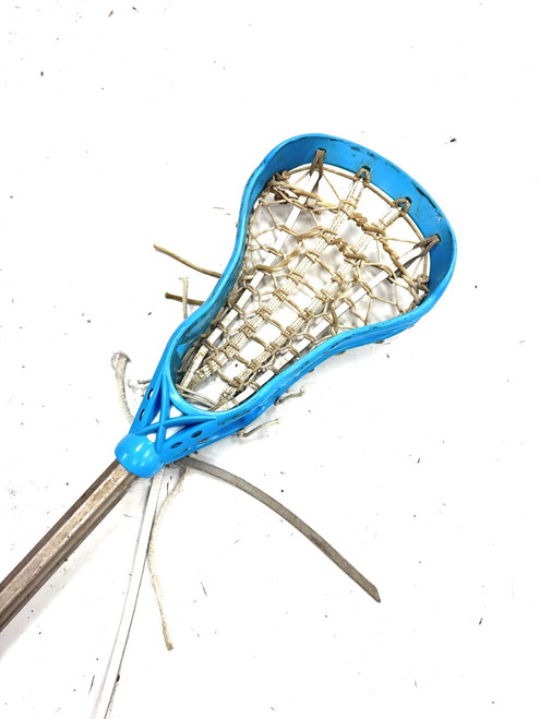 Vist Large View of Product Image Which is Used Brine 6065 Wmn Atk/Mid Complete Stick Carolina Blue