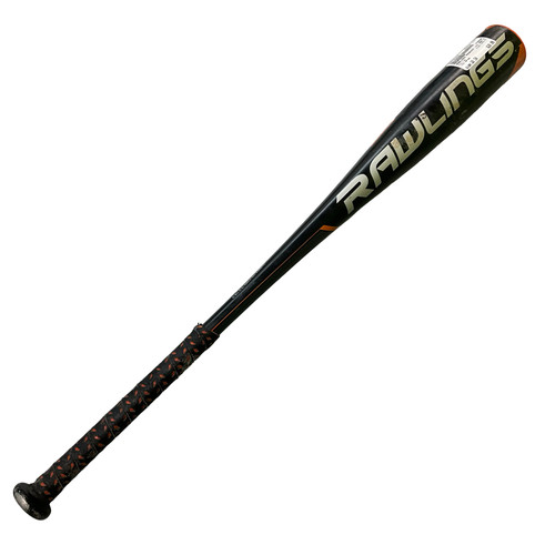 Vist Large View of Product Image Which is Used Rawlings PRODIGY BB/SB USA 2 5/8 Bat 29"