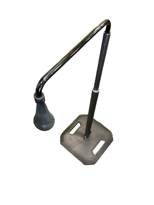 Vist Large View of Product Image Which is Used SKLZ SUSPENDED BALL TEE ELITE BB/SB Batting Tee