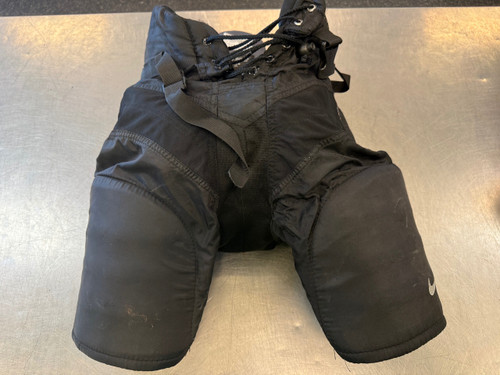 Vist Large View of Product Image Which is Used Nike QUEST Junior Pant Black XL