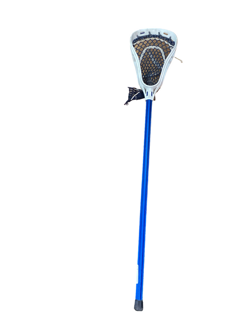 Vist Large View of Product Image Which is Used Brine F10 Men Atk/Mid Complete Stick Navy Blue