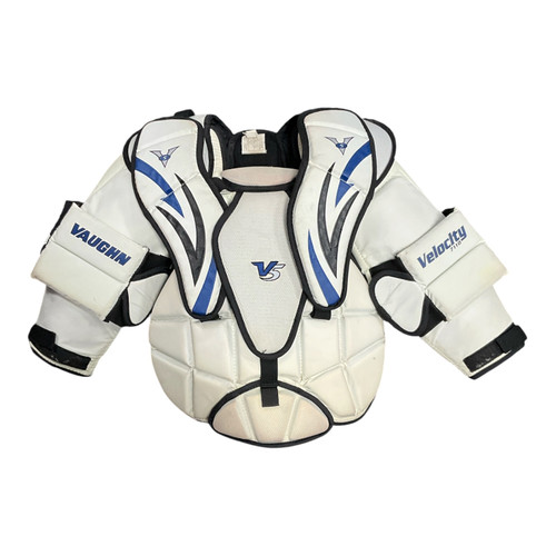 Vist Large View of Product Image Which is Used Vaughn VELOCITY 7110 Junior Body Armor MD