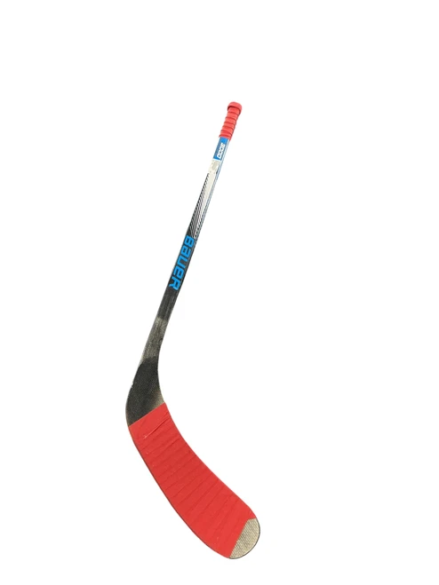 Vist Large View of Product Image Which is Used Bauer 3000 Youth Wood Straight