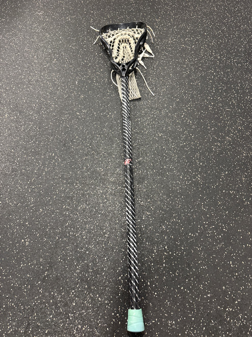 Vist Large View of Product Image Which is Used Under Armour SPECTRE Men Atk/Mid Complete Stick Black 41"