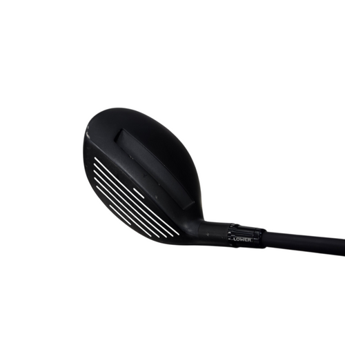 Vist Large View of Product Image Which is Used Adams XTD Mens Fairway Wood RH 3 Wood