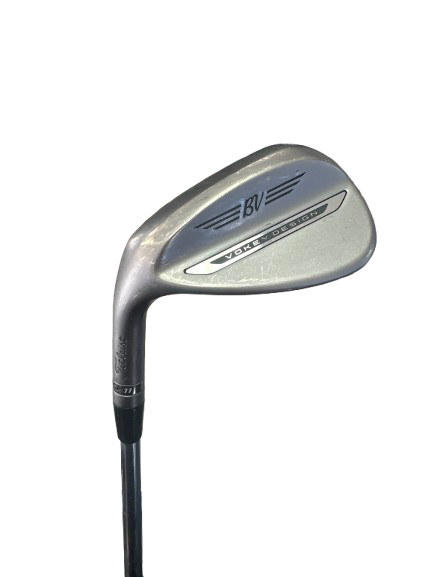 Vist Large View of Product Image Which is Used Titleist SM 11 VOKEY DESIGN Golf Wedge Mens RH 50 Degree