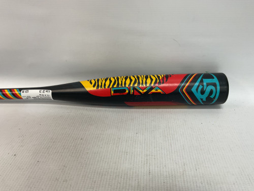 Vist Large View of Product Image Which is Used Louisville Slugger DIVA BB/SB Fastpitch Bat 28"