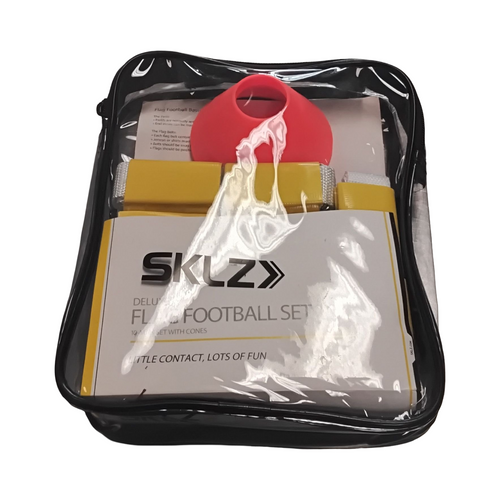 Vist Large View of Product Image Which is Used SKLZ Touch FB Flag 