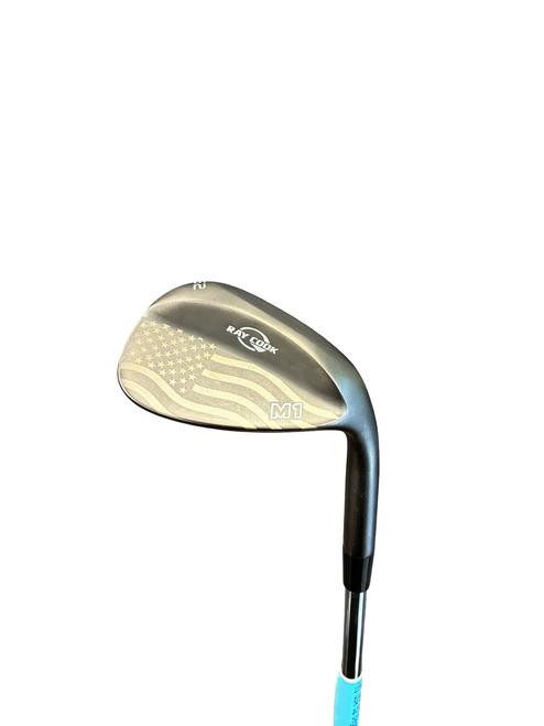 Vist Large View of Product Image Which is New M1 USA 52 Degree