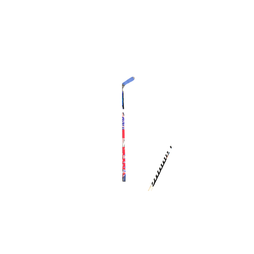 Vist Large View of Product Image Which is Used Bauer USA Senior One Piece Right 60 Flex
