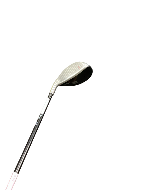 Vist Large View of Product Image Which is Used Callaway DIABLO EDGE Mens Hybrid Club RH 5 Hybrid