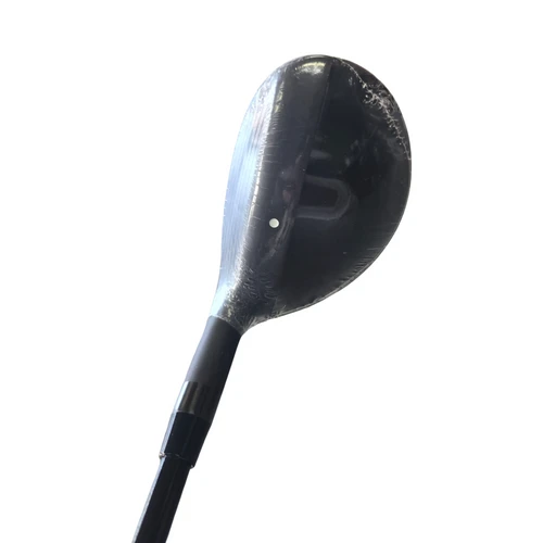 Vist Large View of Product Image Which is Used Pga TOUR PRECISION GOLD 7 HYBRID REG GRAPH Mens Hybrid Club RH 7 Hybrid