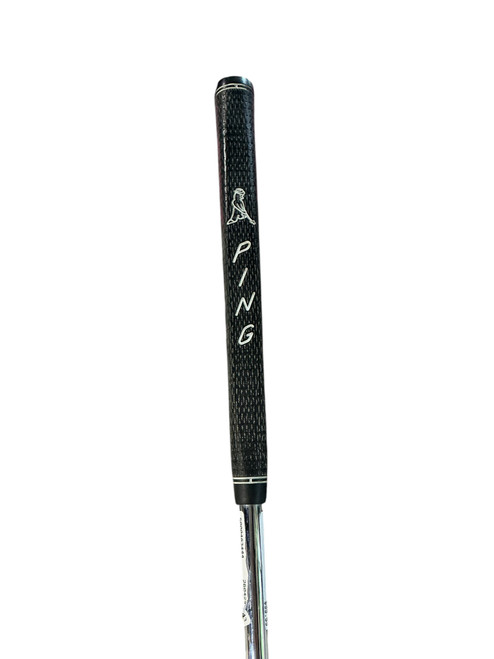 Vist Large View of Product Image Which is Used Ping SCOTTSDALE Mens Putter RH