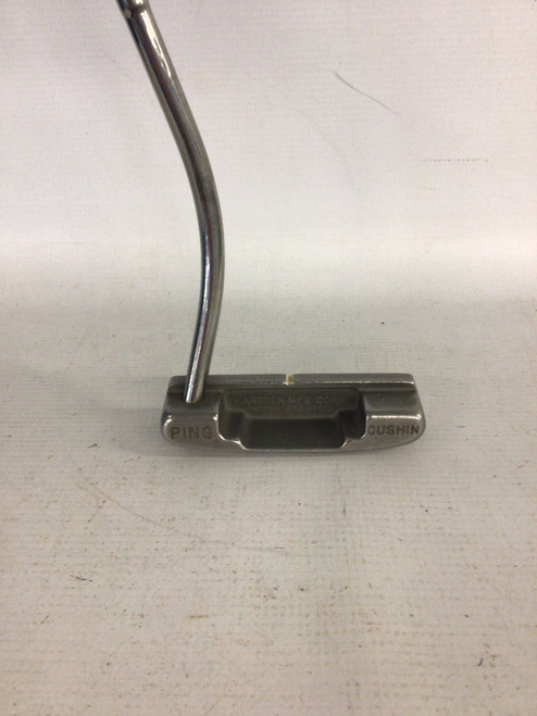 Vist Large View of Product Image Which is Used Ping CUSHIN Mens Putter RH