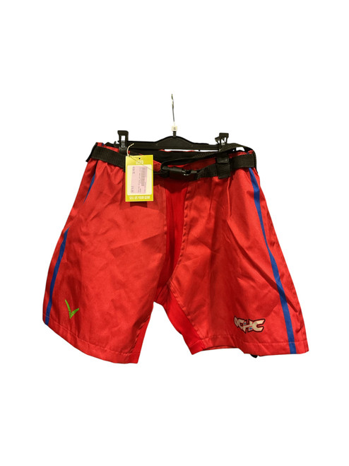 Vist Large View of Product Image Which is Used Junior Hockey Bottom MD