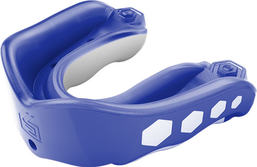 Vist Large View of Product Image Which is Shock Doctor Gel Max Flavour Fusion Adult Mouthguard