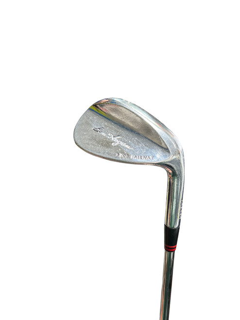 Vist Large View of Product Image Which is Used Ben Hogan FAIRWAY Golf Wedge Mens RH 56 Degree