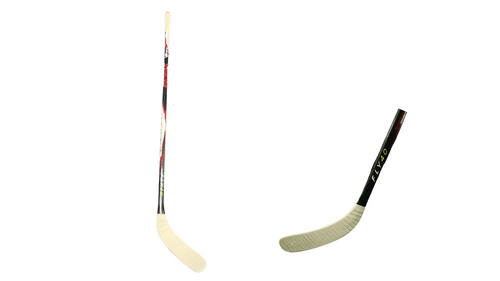 Vist Large View of Product Image Which is Used Bauer VAPOR FLY 40 Senior One Piece Left Grip 77 Flex