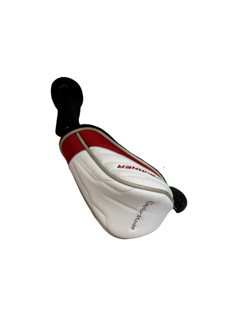 Vist Large View of Product Image Which is Used Taylormade AERO BURNER HYBRID Golf Headcover