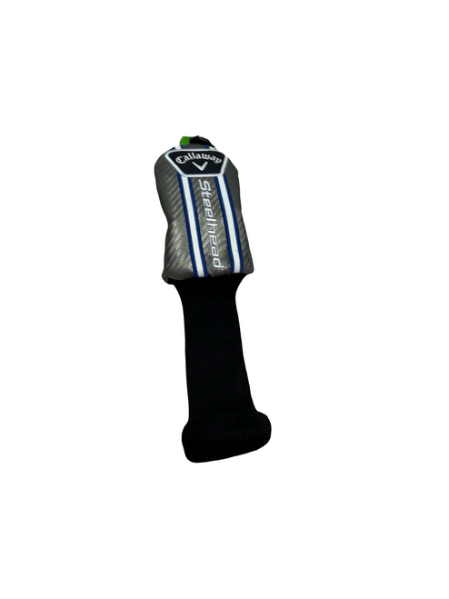 Vist Large View of Product Image Which is Used Callaway STEELHEAD Golf HYBRID Headcover
