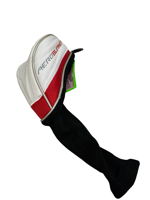 Vist Large View of Product Image Which is Used Taylormade AERO BURNER FAIRWAY Golf HEADCOVER