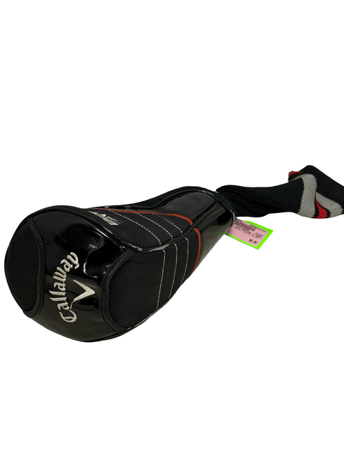 Vist Large View of Product Image Which is Used Callaway BIG BERTHA V SERIES Golf Driver Headcover
