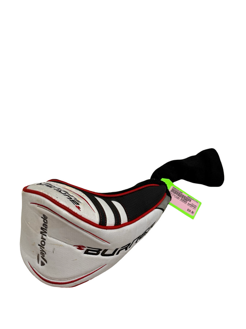 Vist Large View of Product Image Which is Used Taylormade BURNER SUPERFAST 2.0 Golf Driver Headcover
