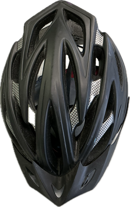 Vist Large View of Product Image Which is Used Zefal HELMET Bike Helmet Black LG