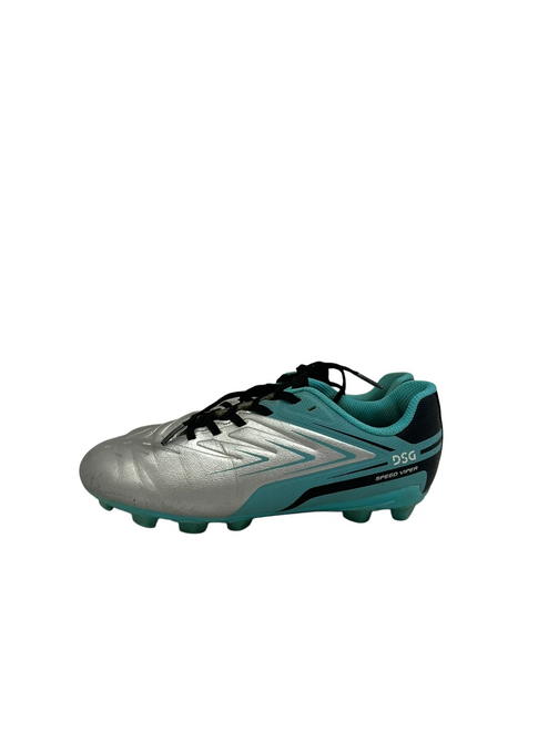 Vist Large View of Product Image Which is Used Dsg Jr 2 Soccer Cleats