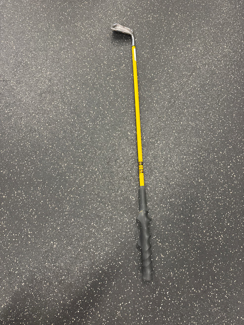 Vist Large View of Product Image Which is Used Momentus SWING TRAINER Swing Aid
