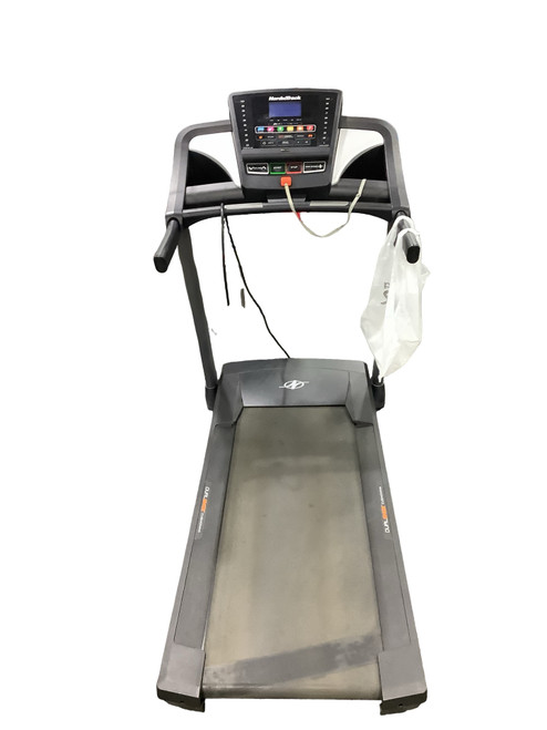 Vist Large View of Product Image Which is Used Nordic Track T 5.7 Treadmill