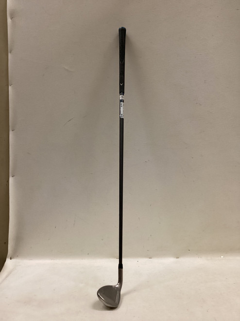 Vist Large View of Product Image Which is Used Callaway XR Golf Wedge Womens RH Sand Wedge