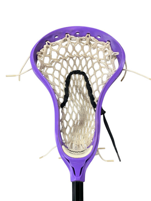 Vist Large View of Product Image Which is Used Brine MINI CLUTH Jr Atk/Mid Complete Stick Purple