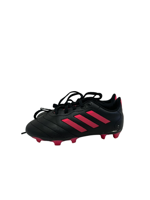 Vist Large View of Product Image Which is Used Adidas Goletto Yth 13 Soccer Cleats