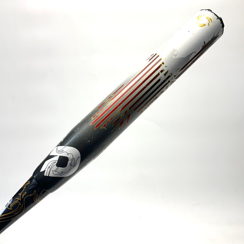Vist Large View of Product Image Which is Used Demarini FNX BB/SB Fastpitch Bat 31"