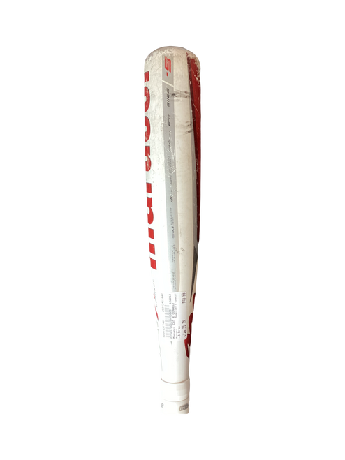 Vist Large View of Product Image Which is Used Marucci CAT X CONNECT BB/SB USSSA 2 3/4 Bat 31"