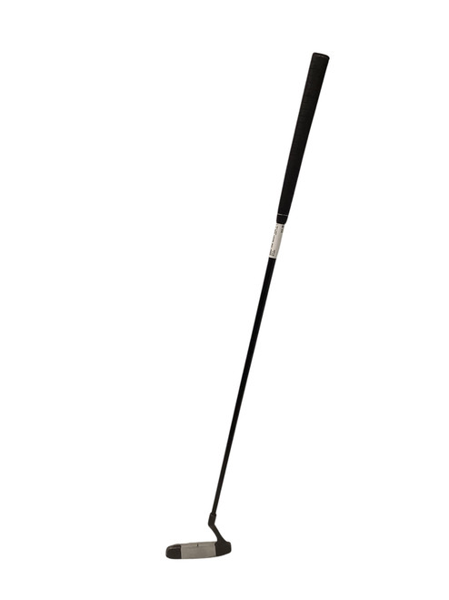 Vist Large View of Product Image Which is Used Zebra ZONE 2 Mens Putter RH