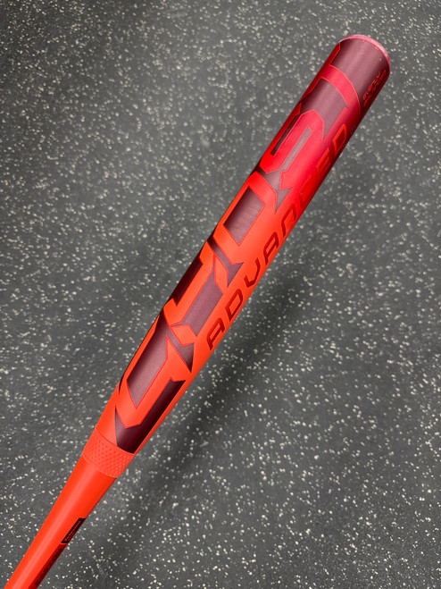 Vist Large View of Product Image Which is Used Easton GHOST ADVANCED 2026 Fastpitch Bat 32/22 -10