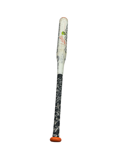 Vist Large View of Product Image Which is Used Demarini 2014 BUSTOS 29/16 BB/SB Fastpitch Bat 29"