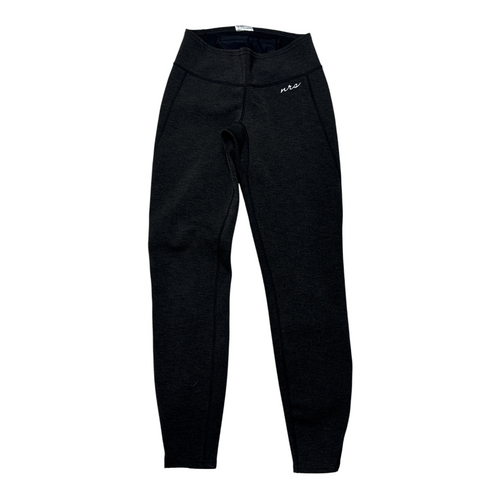 Vist Large View of Product Image Which is Used NRS Womens Bottom Black Large